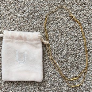Uncommon James Necklace